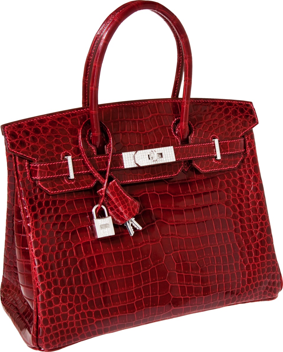 Why is the Hermes Birkin bag so expensive? Other than the name