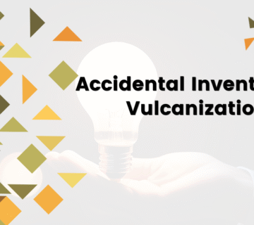 Accidental Inventions – Vulcanization