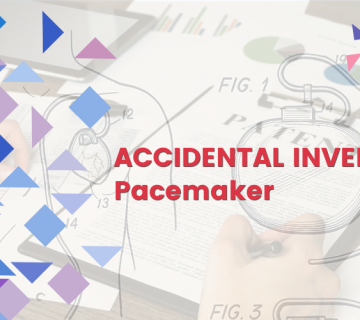 Pacemaker Patent