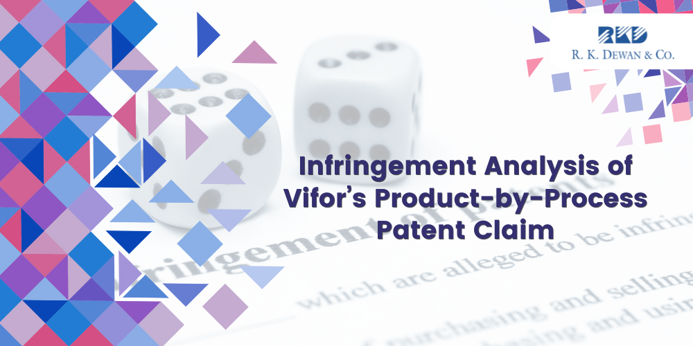 Infringement Analysis