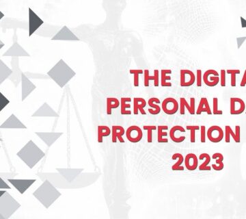 Digital Personal Data Protection Act 2023 legislation overview by RK Dewan & Co.