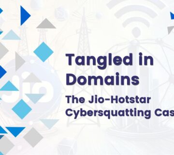 RK Dewan & Co. covers the Jio‑Hotstar cybersquatting domain dispute case