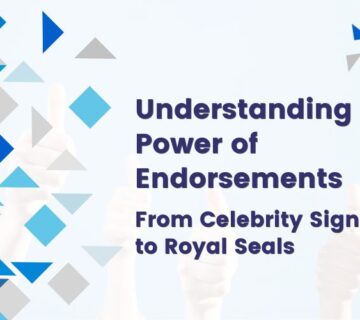 RK Dewan explores the impact of celebrity and royal endorsements on brand value