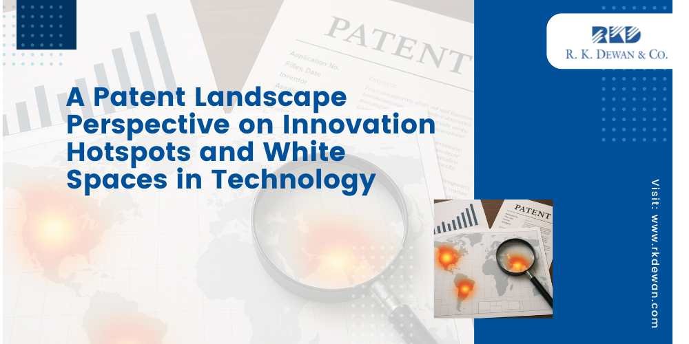 Patent Landscape