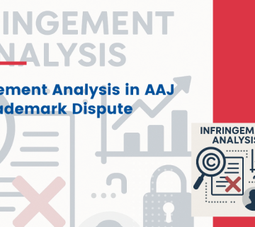 Infringement Analysis in AAJ TAK Trademark Dispute