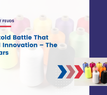 Patent Feud