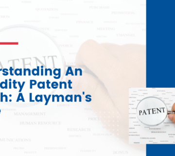 Patent Search