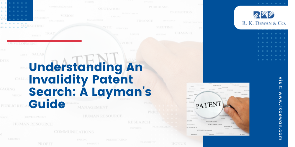 Patent Search