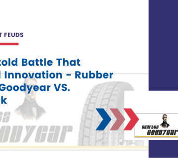Patent Feud
