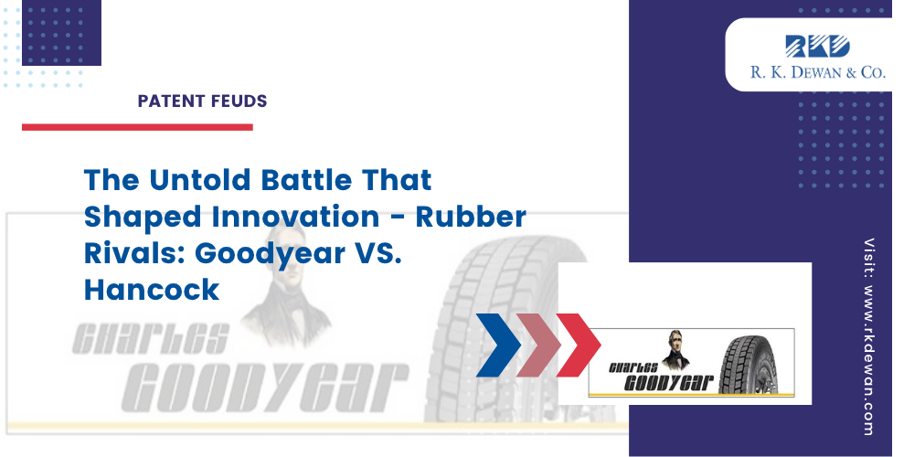 Patent Feud