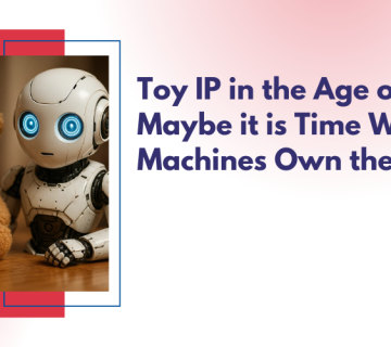 Intellectual Property Rights