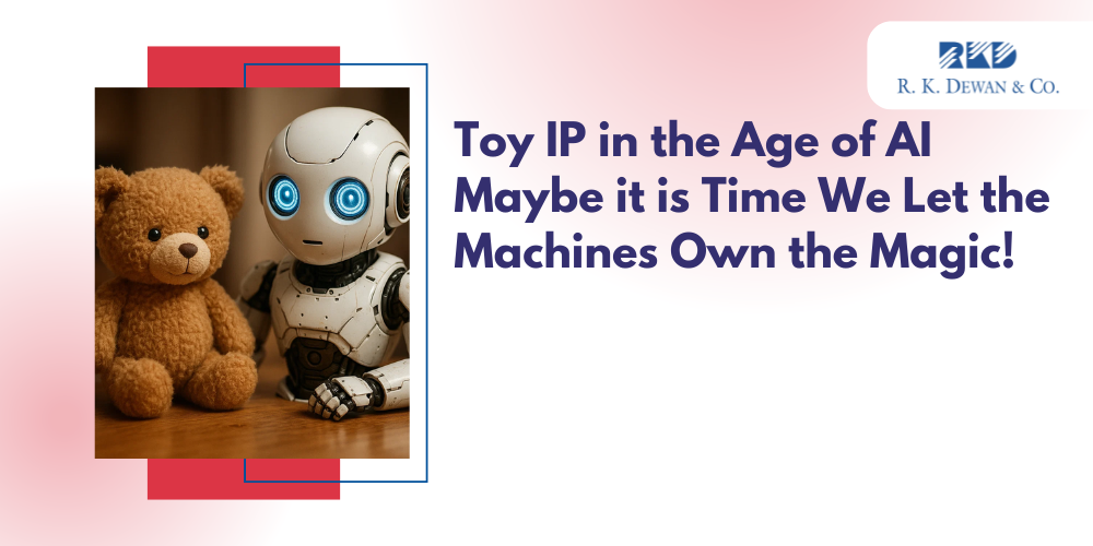 Intellectual Property Rights
