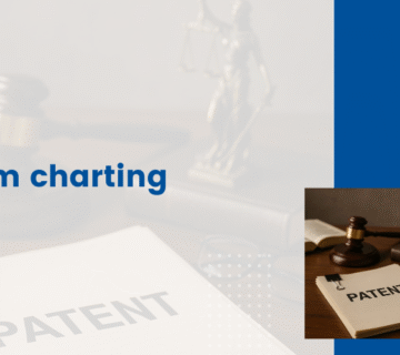 Claim charting