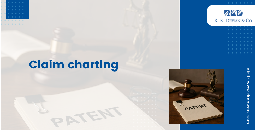 Claim charting