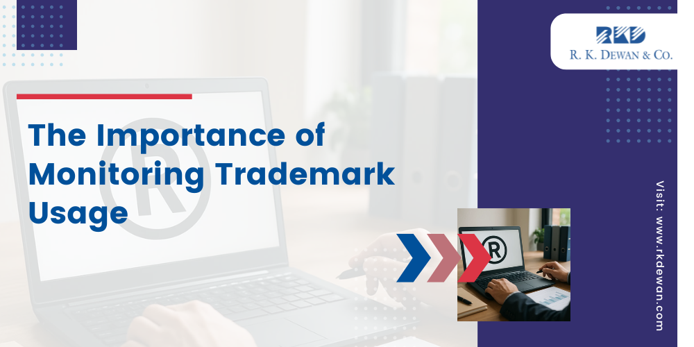 The Importance of Monitoring Trademark Usage