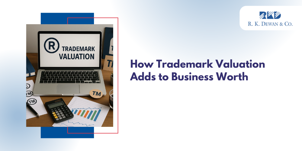 Trademark Valuation Adds