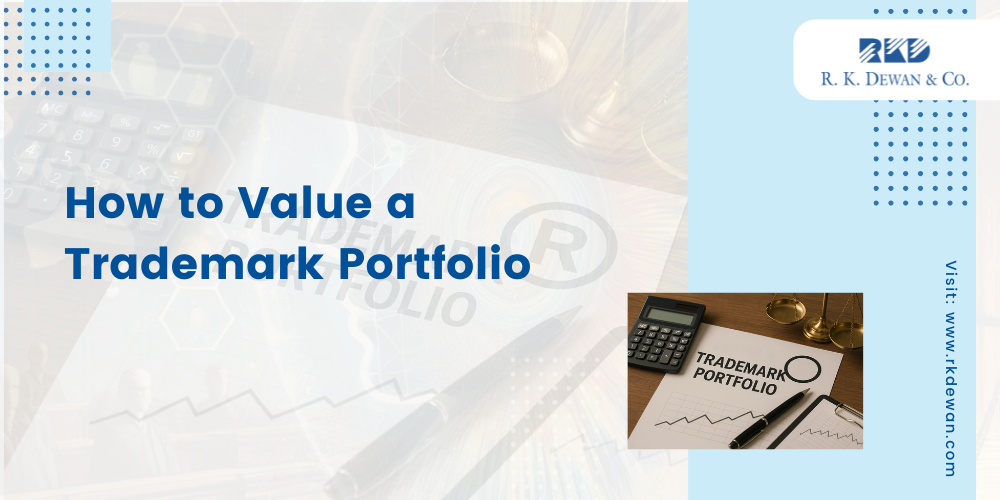 Trademark Portfolio