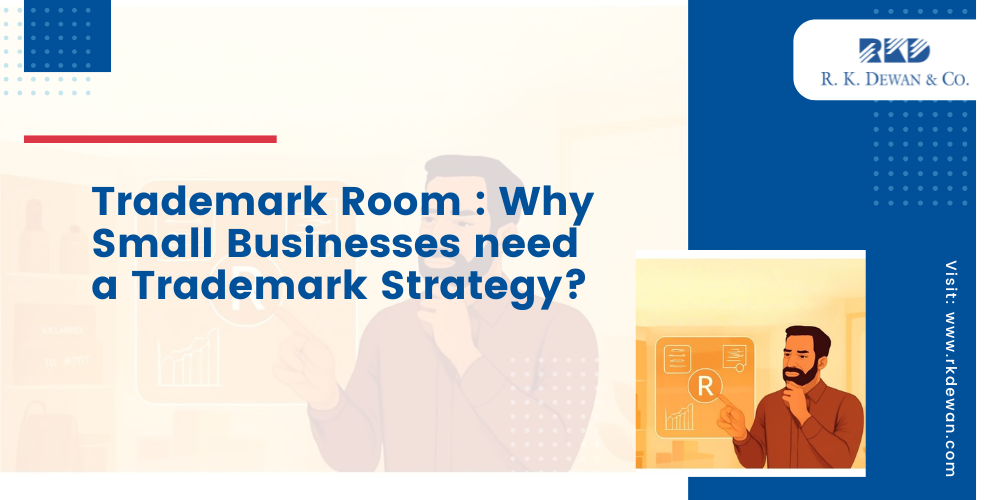 Tradmark protection for small businessess