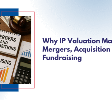 IP Valuation in Mergers and Acquisitions