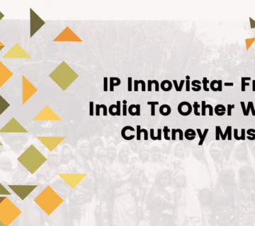 Chutney Music
