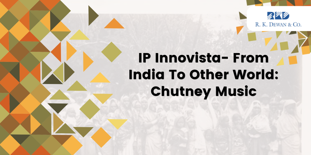 Chutney Music