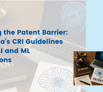CRI Guidelines