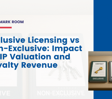 license in IP