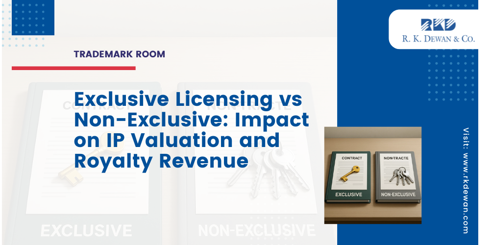 license in IP