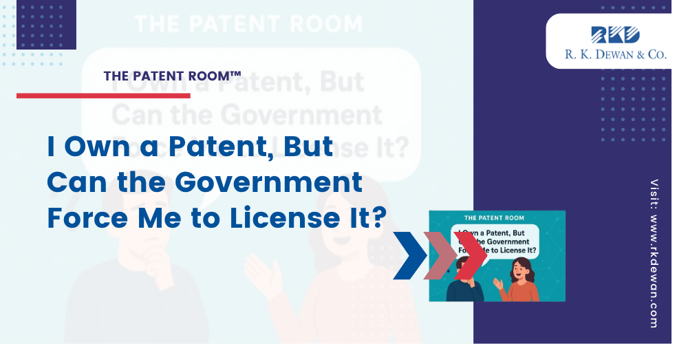 Patent
