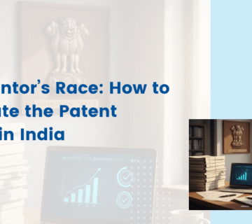 Patent Process in India