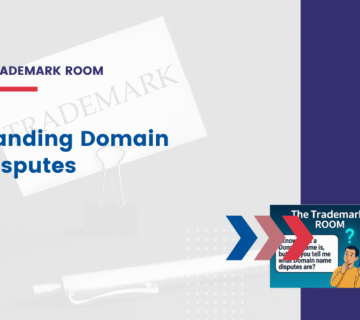 domain name disputes