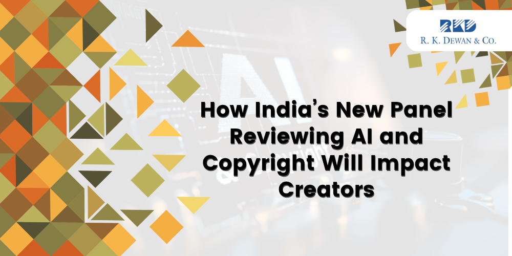 AI and Copyright