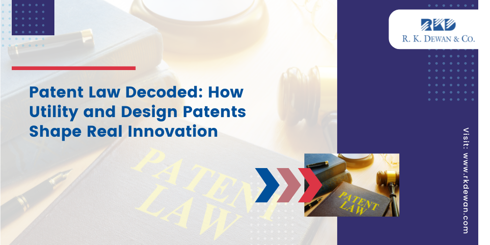 Patent Law