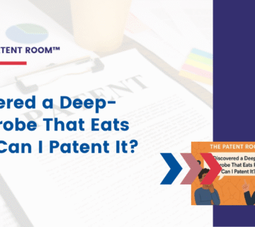 Patentability of natural