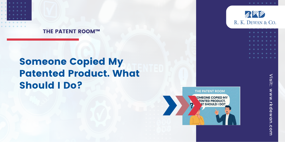 Patent Infringement in India