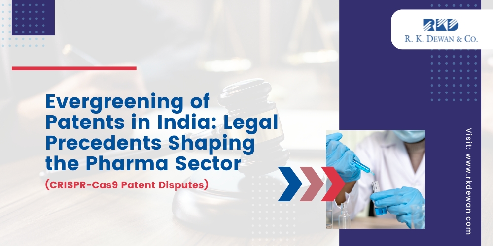 Patents in India