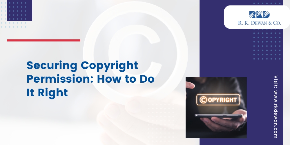 Copyright Permission