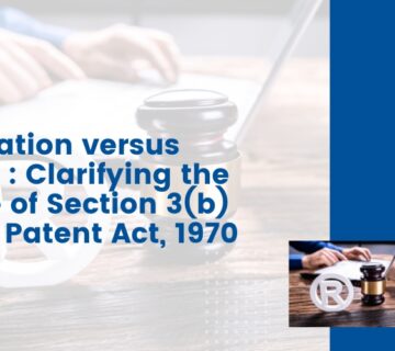 Patent Act