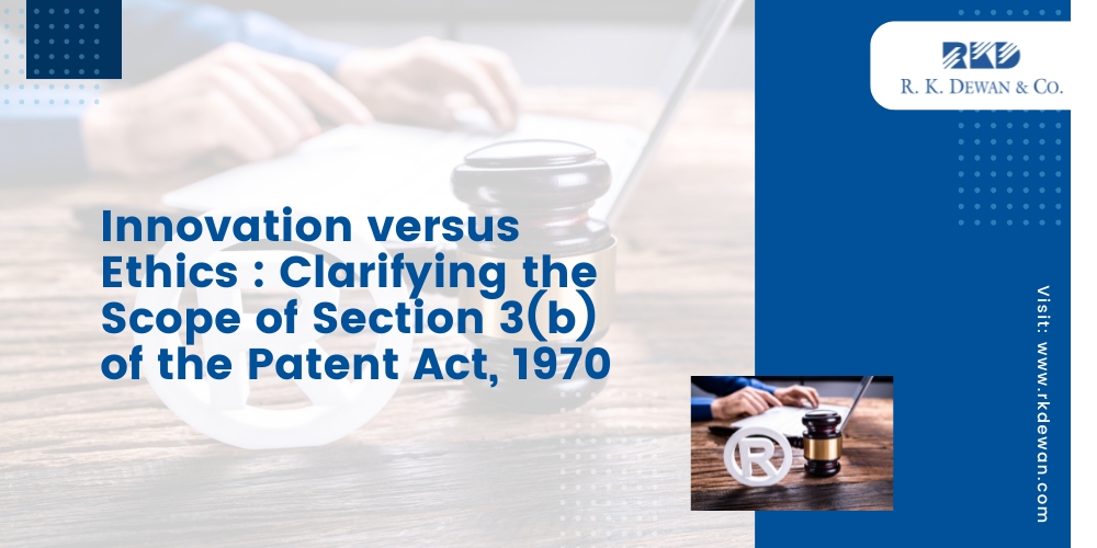 Patent Act