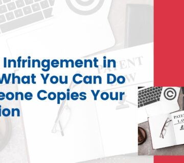 Patent Infringement