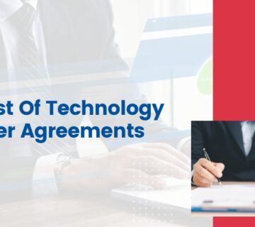 Technology Transfer Agreement
