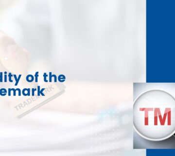 Validity of the Trademark
