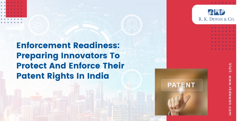 Enforcement Readiness