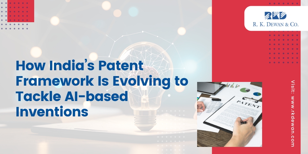 Patent Framework