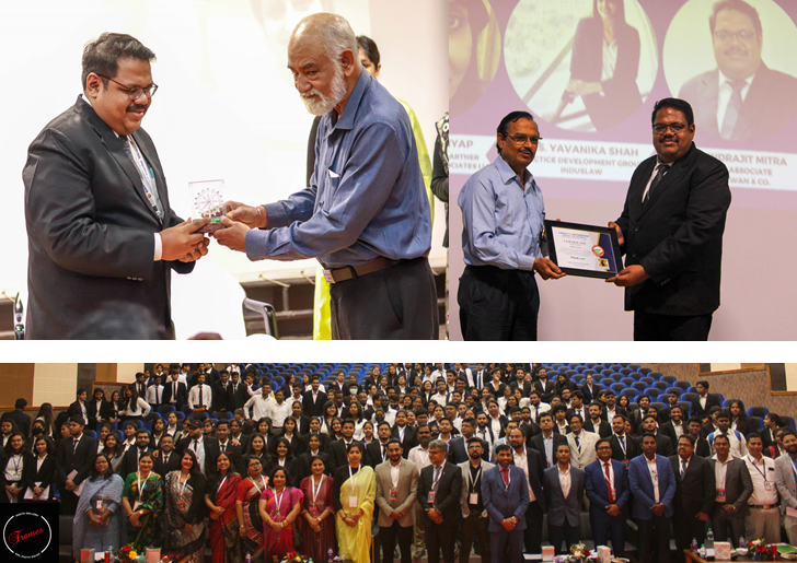 R K Dewan & Co. at the Saveetha Institute of Medical and Technical Sciences (Bhubaneswar, Odisha)