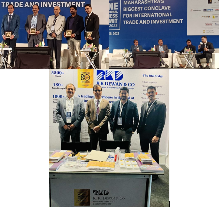 International Business Summit