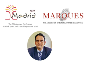 Training Programme on the Legal Aspects of International Business and IPR Issues in International Trade
