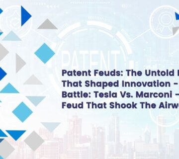 Patent Feuds