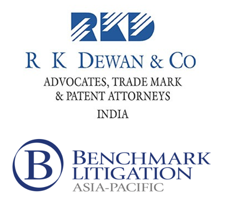 Benchmark Litigation