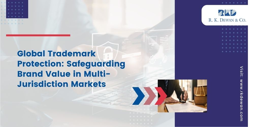 Global Trademark Protection